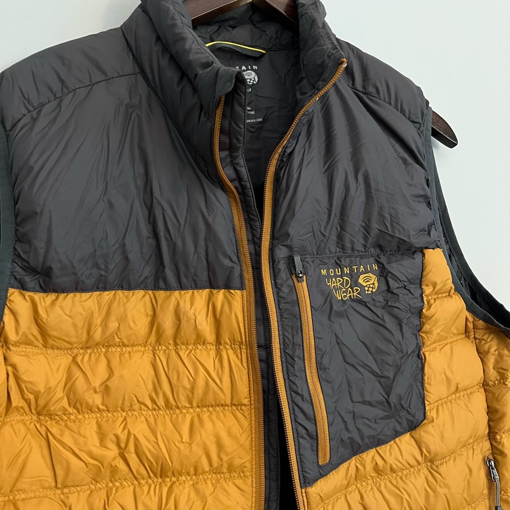 Men's Mountain Hardwear Puffer Vest